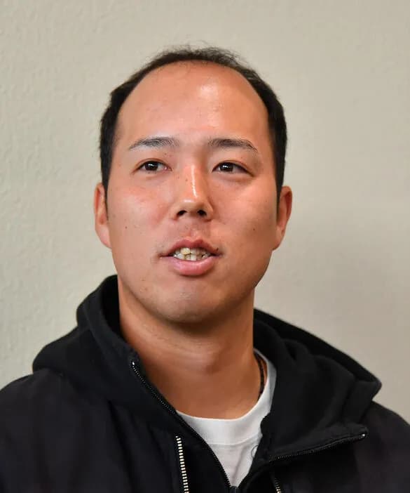 青柳晃洋、11試合連続自責ゼロ防御率0.87