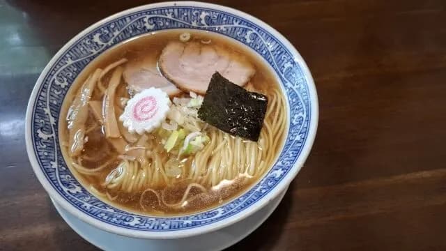 麺料理で打線組んだwwwwwwwwwwww