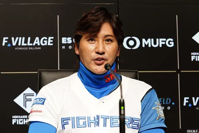 【悲報】新庄剛志さん、来季も日ハム監督の続投が確定するｗｗｗｗｗｗ