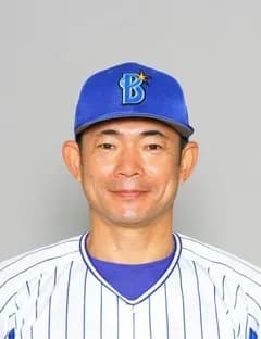 元DeNA2軍監督・仁志敏久氏　来季も引き続き西武ライオンズの野手チーフ兼打撃コーチに