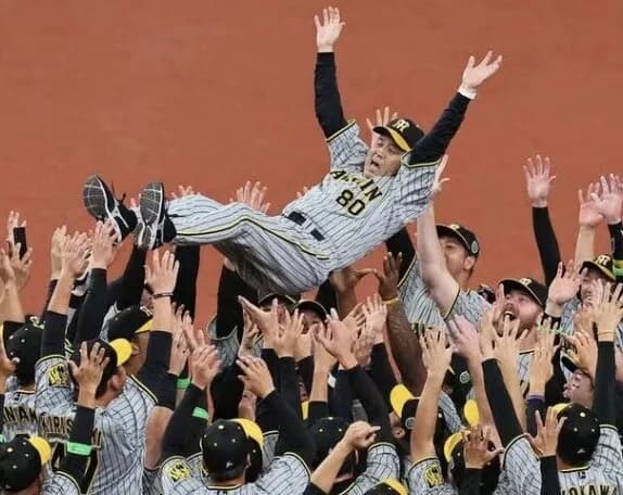 虎ファン『優勝が怪しくなってきた』←この理由