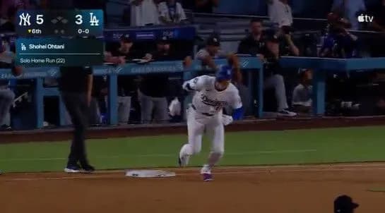 大谷、フリードから今日２本目のホームランｗｗｗｗｗｗｗｗｗｗｗｗｗ