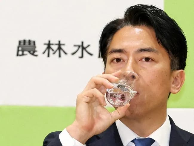 小泉農水相「東京のど真ん中に農協がビルを持っていることを求めている人は誰もいないと思う」