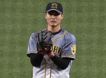 阪神・西純矢の野手転向に対する虎ファンの感想がこちら