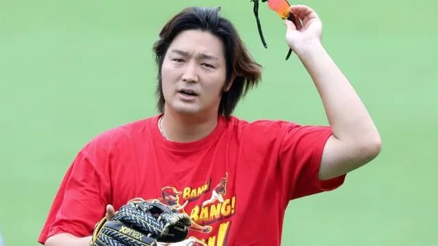 カープ床田プロ初中4日解禁で阪神の胴上げ阻止へ！前回登板2回7失点のリベンジなるか