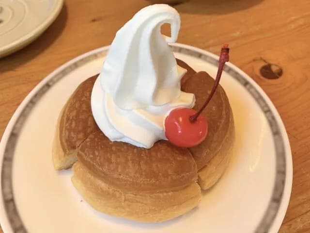 コメダ珈琲の弱点