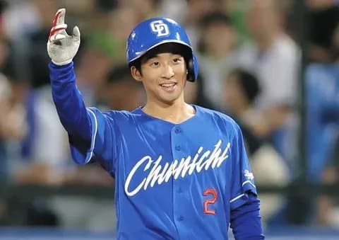 【幹也】中日ファン集合【4安打】9/9