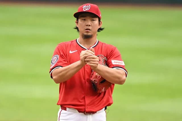 「メジャーのレベルに達してなかった」元中日・小笠原慎之介の本音評…ナショナルズ番記者に現地で直撃