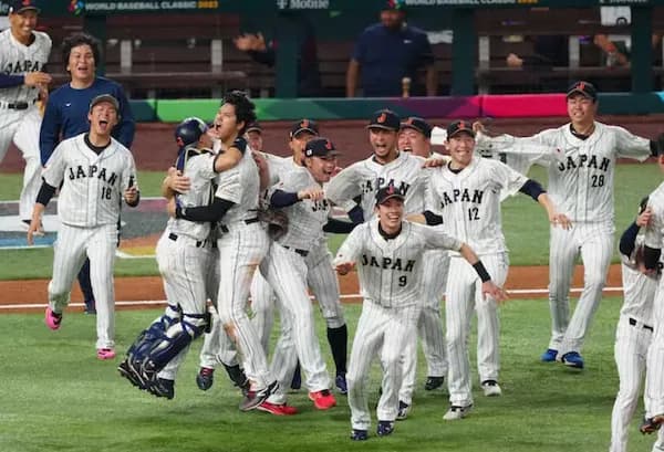 楽天・井上理事長「NPBで（WBCIに）お願いするとか、読売さんにやっていただきたい」