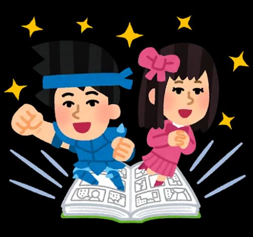 アニメ化したら思ってたのと違った色だったキャラといえば？