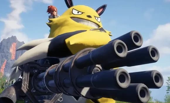 【悲報】任天堂法務部さん、1年経ってもパルワールドを倒せないｗｗｗｗｗｗｗｗｗｗｗｗｗ