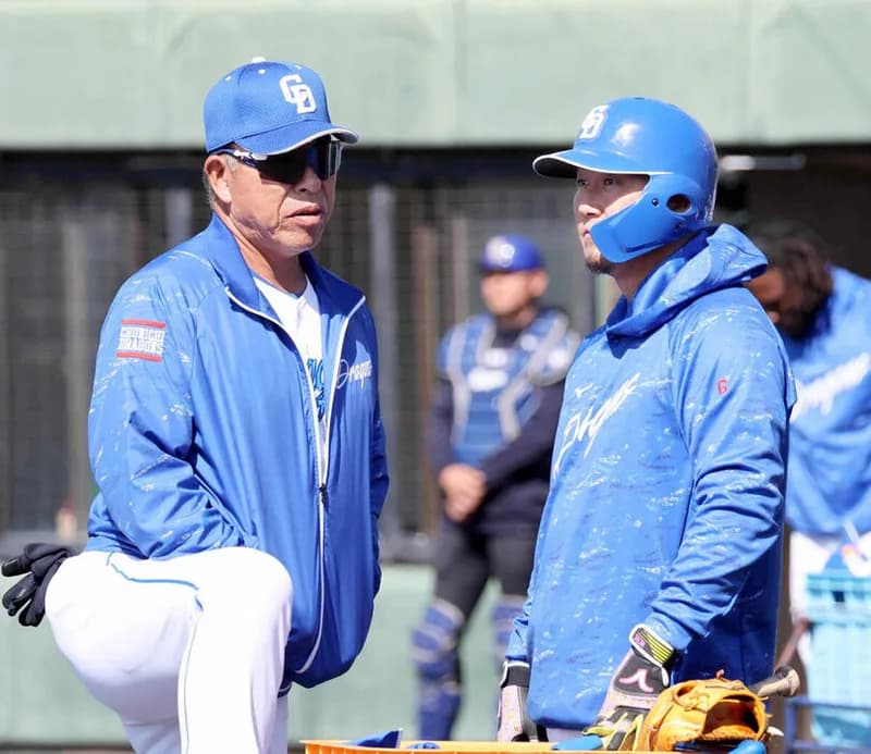 中田翔が9月30日からの巨人2連戦に同行プラン浮上。引退試合は古巣巨人か