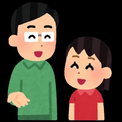 親子の会話、スマホで減少？　分からないことは「AIに質問」