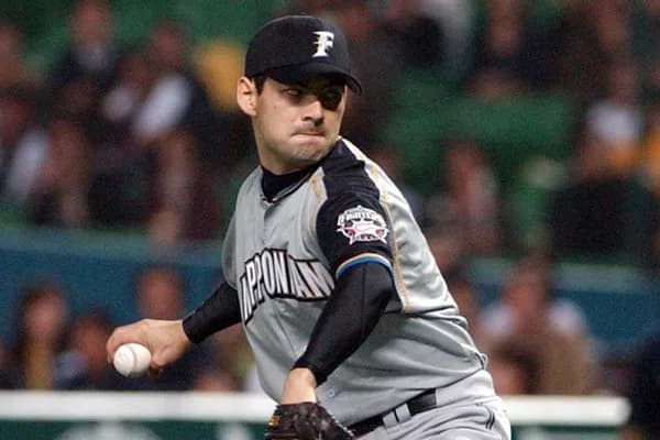 歴代で一番かっこいいプロ野球選手の登録名