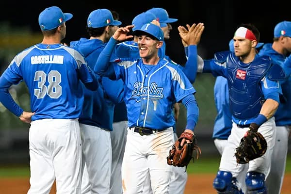 野球がヨーロッパに普及する可能性って正直あると思う？