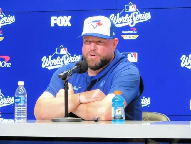 ブルージェイズ「ヤマモロを潰すプランが出来上がった」ドジャース敗北へ