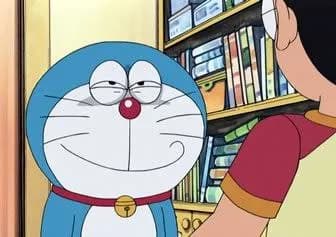ドラえもんのおかしいところ