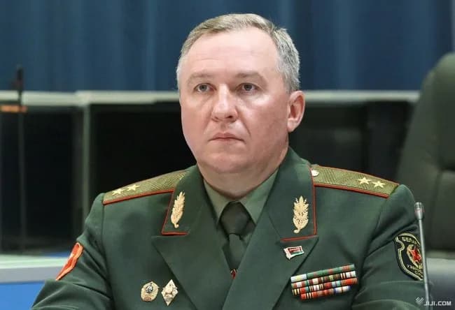 【悲報】ロシア、ベラルーシと核ミサイル合同演習発表ｗｗｗｗｗｗｗ