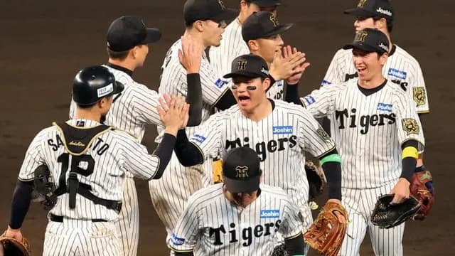 【CS2】阪神がDeNAに完封勝ち！←カープファンの反応「2勝0敗から過去31度で敗退17年広島だけ！？」【阪神2-0DeNA/甲子園】