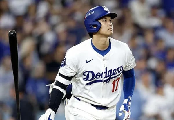 先発・大谷先頭打者ホームランｗｗｗｗｗｗｗｗｗ