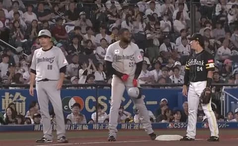 ロッテ大塚明コーチ、退団