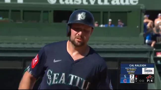 ローリー、両リーグ独走の30号アーチｗｗｗｗｗｗｗｗｗｗｗｗ