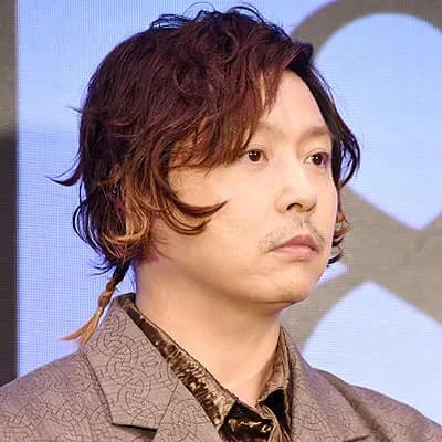 堂本剛（46）、YouTubeでゲーム生配信するも指輪が妻（百田夏菜子31）とお揃いで炎上する