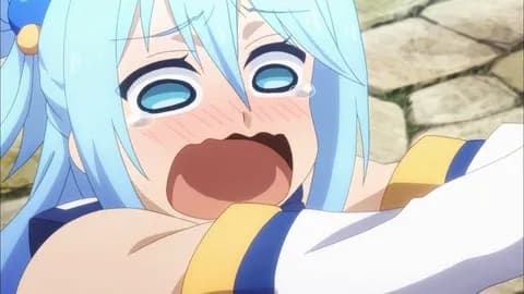 このすばを初めて見たんやが