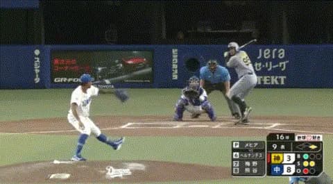 中日・金丸、プロ初勝利！！！！！！