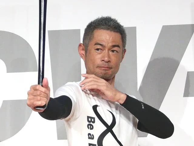 【週刊実話】イチローが野球殿堂入りスピーチで「大谷翔平」に触れず批判の声　「野茂英雄」の名前を出した当然の理由
