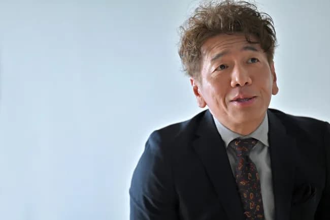 くりぃむ上田さん、前事務所社長に取り分をばらされ年収が推定される