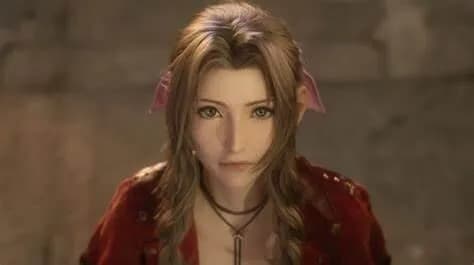 【悲報】純潔のまま亡くなった女性キャラ、FF7のエアリスしかいない・・・・・
