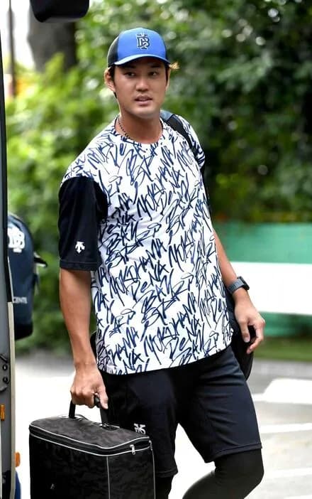 DeNA「藤浪はリリーフでも使う」 藤浪対策の無効化が狙いか