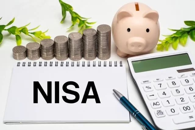 ワイNISAで+100万達成する