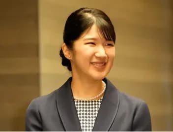 【朗報】愛子さま「朕のために3000万のティアラを製作するより臣民の安寧をはかってほしい」