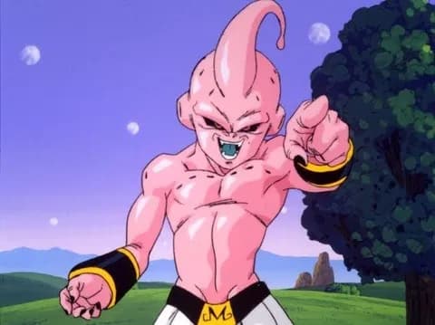 魔人ブウの最終形態ってゴテンクスかアル飯なら余裕ってマジ？