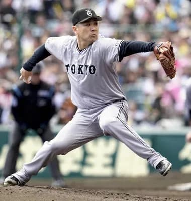 巨人・田中将大、2軍調整を継続　阿部監督が明言「今のところ入り込めるところがない」　2軍戦で無失点、最速147キロを計測も