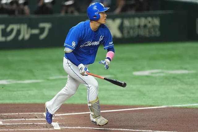 【悲報】中日ドラゴンズ、2年目のド新人がチームの主役になってしまう