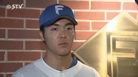 【日本ハム】リアル二刀流デビュー・柴田獅子 投打で躍動！ ２回４奪三振＆４打数１安打