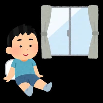今って子供ほったからしにして旅行に行けないんやな