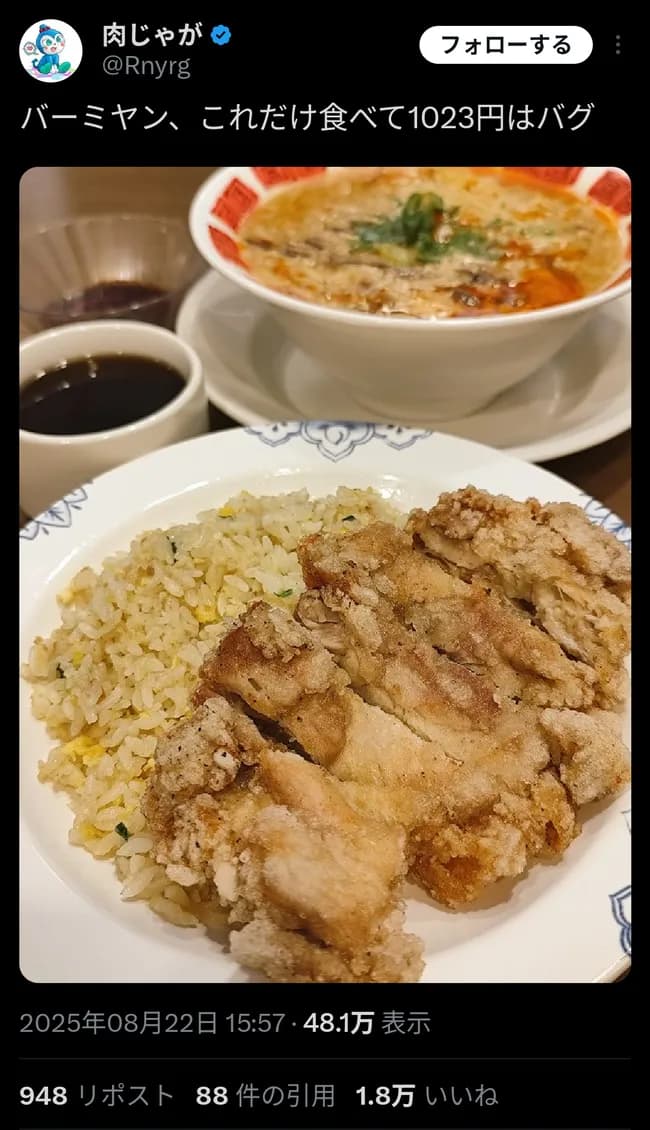 【悲報】バーミヤン、バカに見つかる