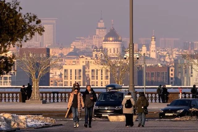 【悲報】ロシアで増税ラッシュが秒読み　三年半に渡る戦争でとうとう体力の限界かｗｗｗ
