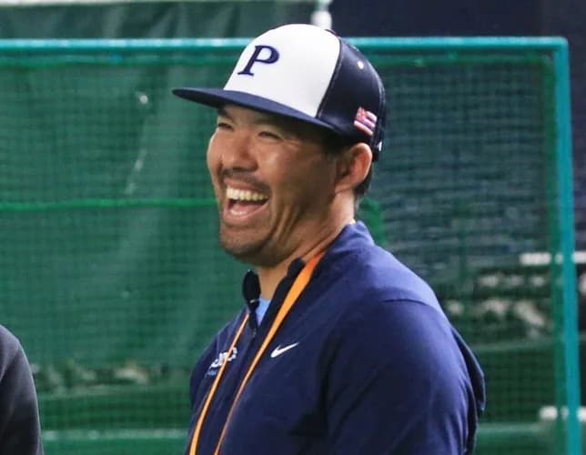 エンゼルス　新監督にカート・スズキ氏が就任　現役時代に大谷翔平とバッテリー