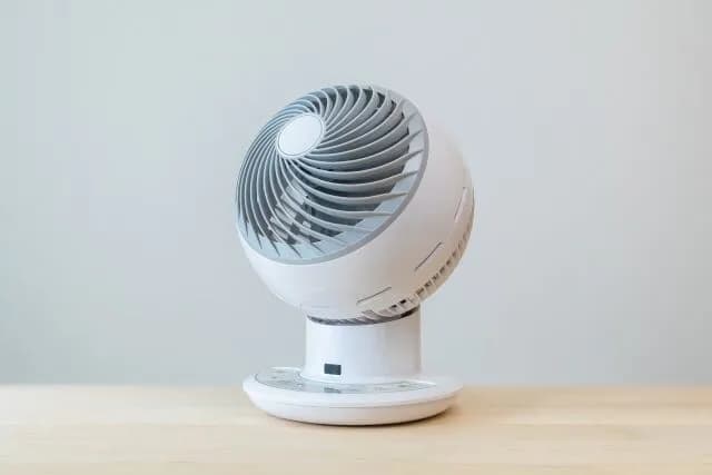 サーキュレーターとかいうものを遂に買ったんやが