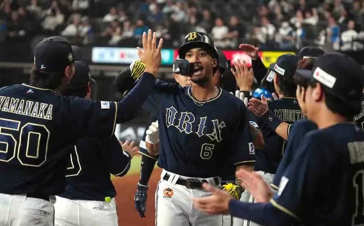 【ハイライト】絶好調達孝太から中川圭太ホームラン！宗佑磨がグランドスラムで男前の顔を曇らせる！！