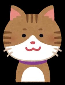 【画像】きょうのヌッコ