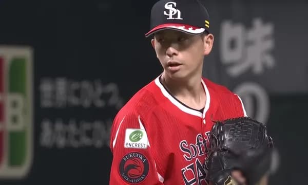大関友久、メジャーで評価が急上昇「腕の振りが独特でタイミングが取りづらい」「精度が高く常に安定した投球」
