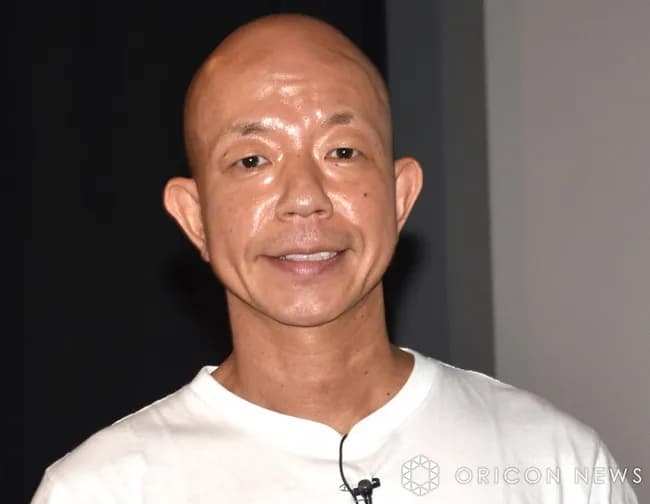 49歳・バイきんぐ小峠英二、結婚を発表　お相手は「一般の方」