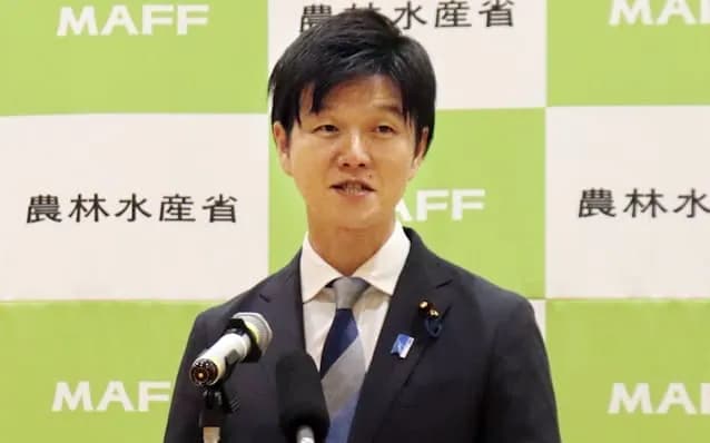 【悲報】鈴木農相、ほんのり無能臭がただよい始めるｗｗｗｗｗｗｗｗ