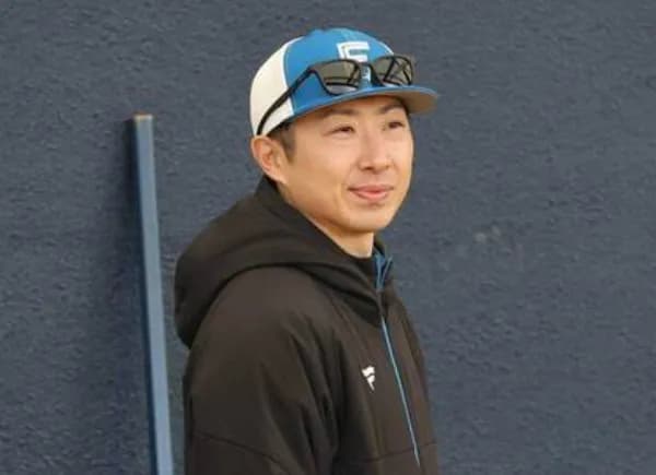 金子千尋と佐藤友亮、日本ハムのコーディネーターに就任